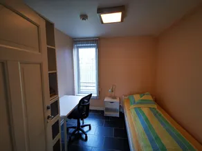 Apart Hotel - Room
