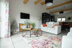 Ingleborough Lodge - Habitación