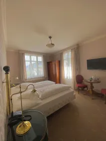 Hotel De La Paix - Rom