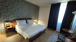 Hotel Le Cerbaie - Habitación