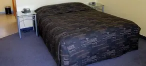 Jade Court Motel - Chambre