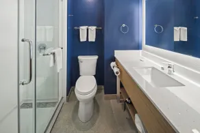 Spark by Hilton Waldorf - Salle de bain
