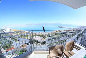 Royal Dead Sea - Hotel & Spa - View from room