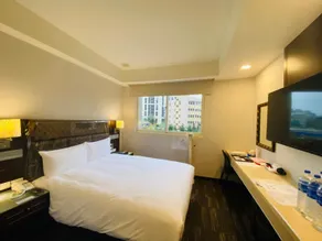 Hub Hotel Banqiao Branch - Chambre