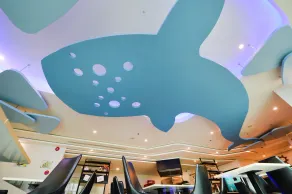 LawinTa Hotel Pattaya - Restaurant
