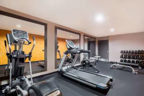 La Quinta Inn by Wyndham Everett - Salle de remise en forme