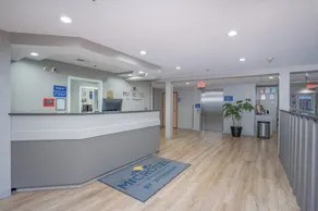 Microtel Inn & Suites by Wyndham Albertville - Reception
