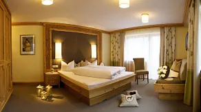 Boutique Hotel Montanara - Chambre