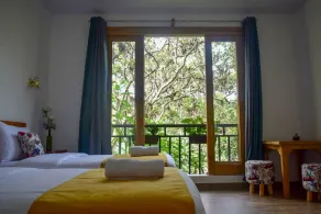 Margarit Boutique Hotel - Room