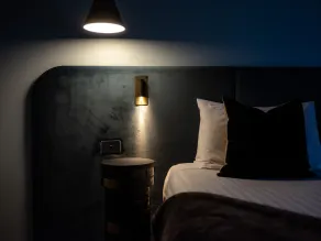 Salamanca Suites - Room