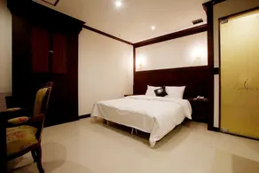 Hotel Cullinan Yongin - Room