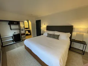 Eagle River Inn - Værelse