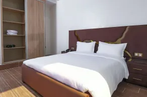 Hotel Ibiza - Rum