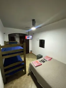 Hostel Anprado # Kit café incluso, Próx-Aeroporto de Guarulhos - Room