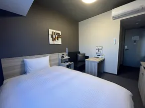 Hotel Route Inn Choshi Eki Nishi - Habitación