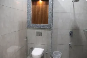 Amra Oasis Osian - Salle de bain