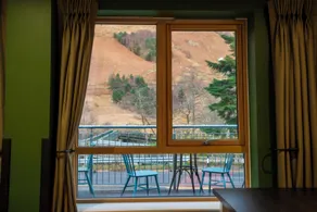 Glen Nevis Youth Hostel - Værelse