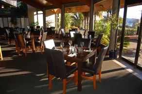 Lakeland Resort Taupo - Restaurant