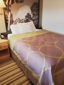 Wyo Inn  - Chambre