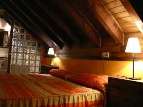 APARTMENTSUITESPAIN BAQUEIRA JARDIn - Badeværelse
