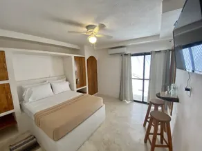 MIO Cancún Hotel Boutique - Chambre