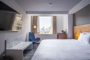 Hilton Garden Inn Mexico City Polanco - Room