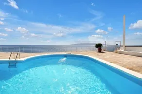 Costa Isora Frontline - Piscina