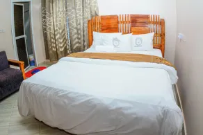BEZINDA LODGE - Room