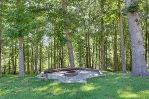 Unplug & Unwind! Country Cabin in Louisburg - Interiør