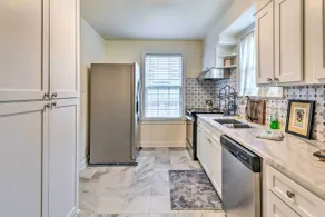 Little Rock Home ~ 5 Mi to Downtown! - Intérieur