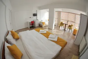 ARDA AKSOY OTEL - Room