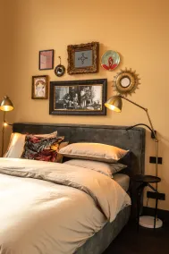 Stella Suites Boutique Hotel - Zimmer