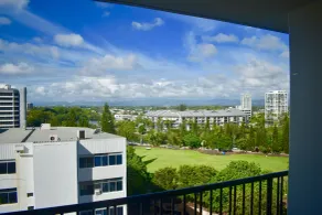 The Island Gold Coast - View from room
