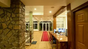 Carmel Top Munnar - Reception
