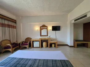 Pailyn Hotel Sukhothai - Chambre