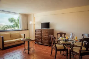 El Castellano Hotel & Club - Habitación