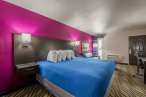 Stratford House Inn - Chambre