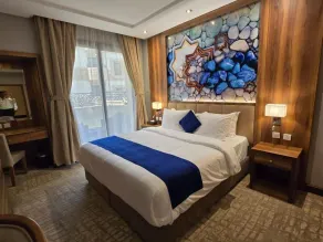 Lanai Hotel فندق لاناي - Rum