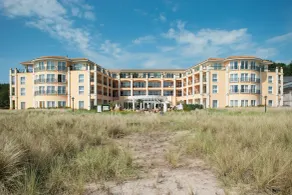 Hotel Gran BelVeder & Ostsee Therme Resort & Spa - Room