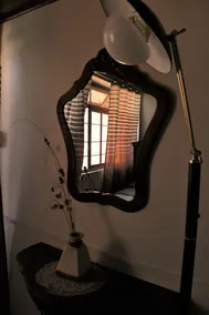 El Hogar de Carmelita - Room