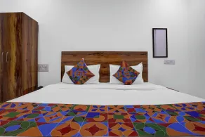 FabHotel Platinum Pavillion Residency - Chambre