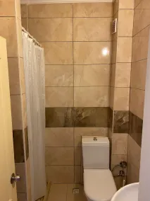 Nazar Otel - Bathroom