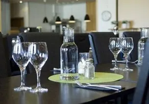 Quality Hotel Sundsvall - Restaurant