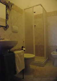 Sorecanu - Salle de bain