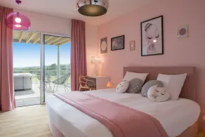 Hôtel Omnubo Collection - Chambre
