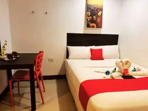 City Stay Inns Slex Makati - Chambre