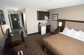 Western Star Inn & Suites Esterhazy - Room