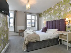 Lansdowne Strand - Room