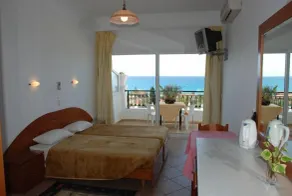 Aloha Hotel - Rom