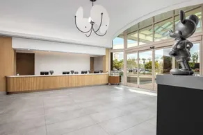 Embassy Suites by Hilton Anaheim South - Réception